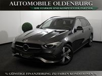 Mercedes-Benz C 300 e T Avatgarde *Distro+*AHK*KAM*Massage*DAB