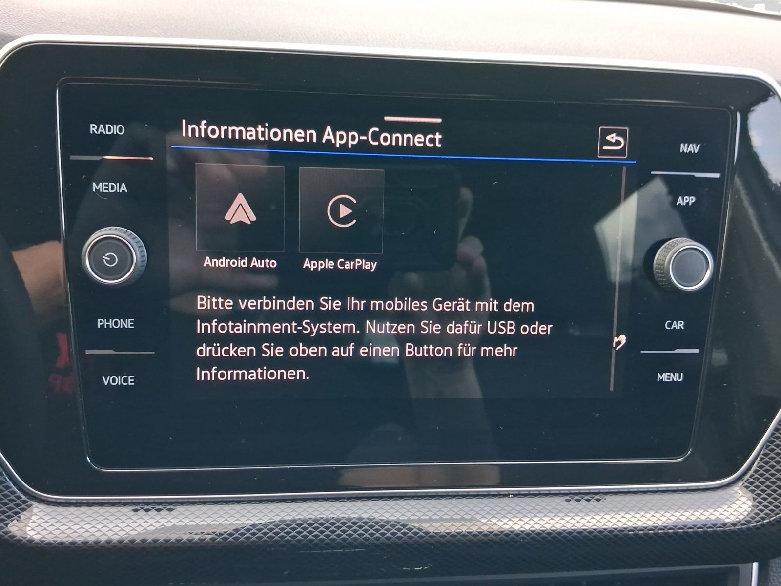 Volkswagen T-Cross - Bild 16