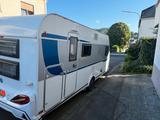 Knaus Sport 540 FDK Silver Selection - Wohnwagen