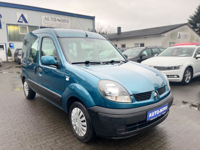 Renault Kangoo Campus