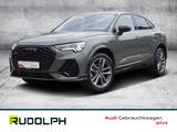 Audi Q3 Sportback S line 40 TFSI qu. S-tronic ACC LED