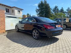 CLA 200   Navi - Sitzh.- Automatik !!!