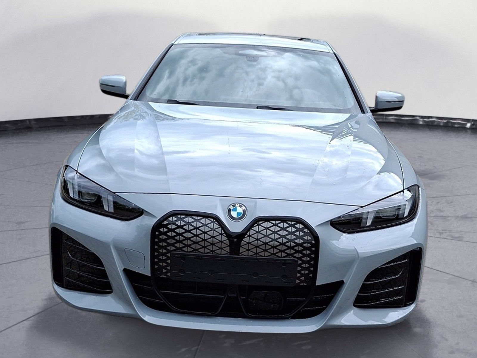 BMW i4 - Bild 6