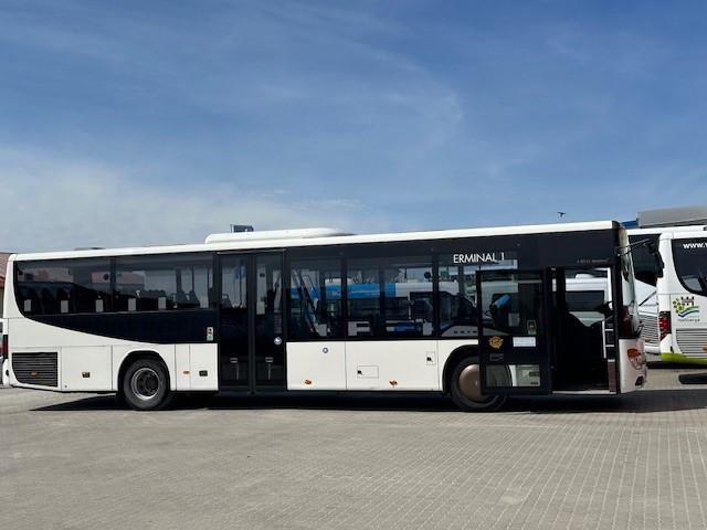 Setra S 415 LE TURBO neu   Original KM