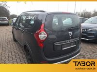Dacia Lodgy - Vorschau Bild 4