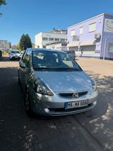 Honda Jazz 2004 - gebrauchte Honda Jazz aus dem Jahr 2004
