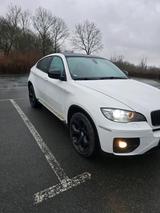 BMW X6 Drive 35d - BMW X6: 35d