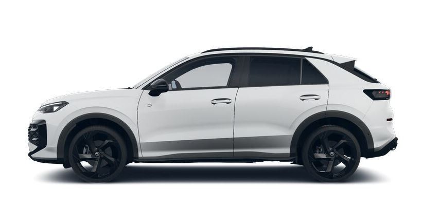 Volkswagen T-Roc - Bild 3