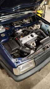 Volkswagen Polo 86c 2F G40 Steilheck TÜV NEU alles ei... - Volkswagen Polo: 2f 86c