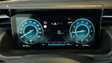 Hyundai TUCSON - 9