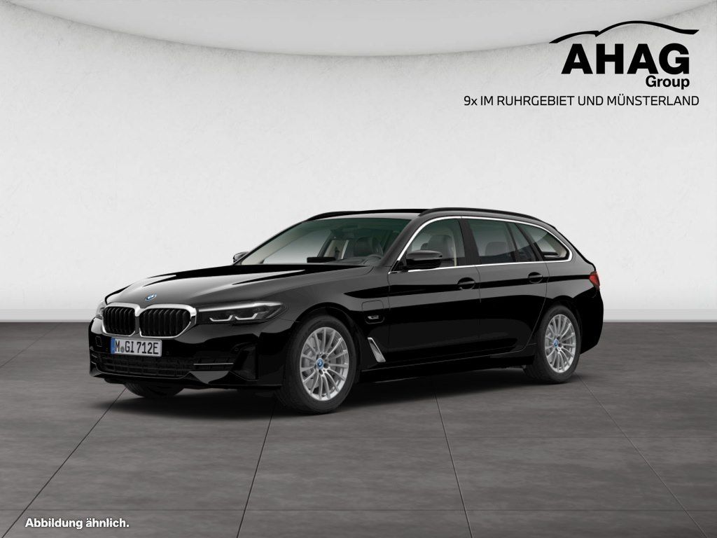 BMW 530e Touring (ab 2019)