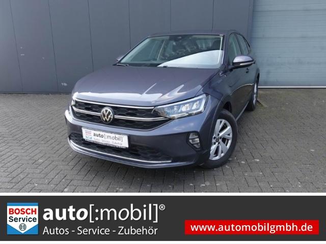 Volkswagen Taigo 1.0 TSI Life LED NAVI PDC SHZ