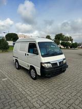 Piaggio Porter - Piaggio Porter aus 2013