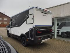 Chausson X650  Exclusive, Automatik 24, Dümo Aktion!!