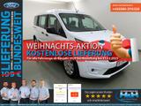 Ford Transit Connect 1.5 Trend 230 L2 AHK+FSH+Tempo - Ford Transit Connect: T230l