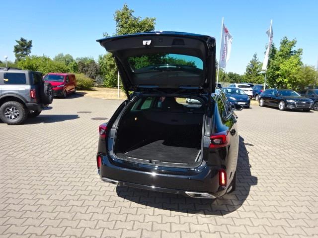 Opel Insignia B Sports Tourer 230PS Autm. GSi 4x4