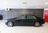 Mercedes-Benz S420 CDI L Designo,BiXe,KeyG,H&K,RFK,SD,Nigh,ACC - Mercedes-Benz S 420 mit Diesel-Antrieb