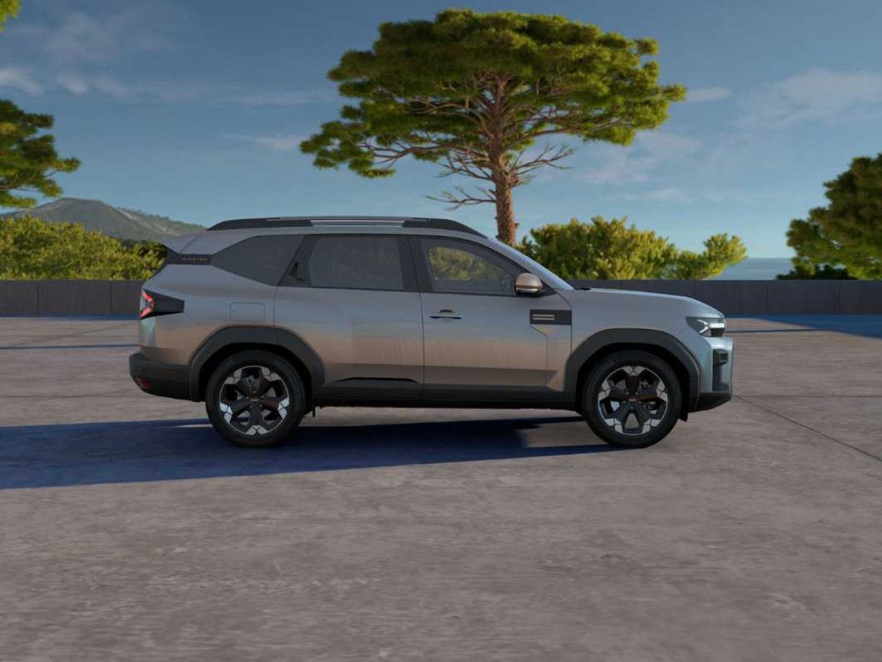 Dacia Bigster - Bild 3