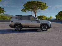 Dacia Bigster - Vorschau Bild 3