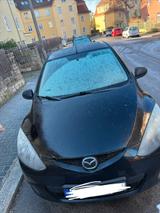 Mazda 2 2008 - Mazda 2 in Erfurt
