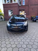 Opel Corsa 1.2 ENERGY Easytronic ENERGY