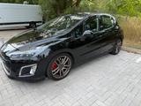 Peugeot 308 GTI mit ATM ,Tausch gegen Boot - Peugeot 308 aus 2011: GTI