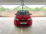 Skoda Citigo Elegance NAVI*TEMPOMAT*SHZ*PDC*KLIMA*ALU - Skoda Citigo mit Benzin-Antrieb: Kleinwagen, Elegance