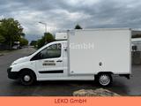 Fiat Scudo 2,0 Mit Relec Froid TR 22 - Fiat Scudo 2 0