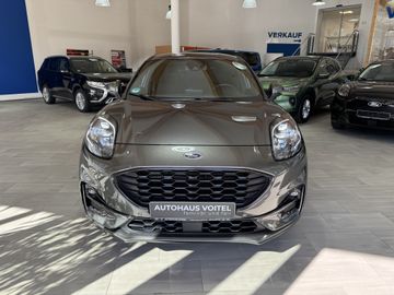 Ford Puma ST-Line 1,0l MHEV