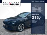 Audi A3 Sportback S line TFSI S tronic Pano AHK Navi