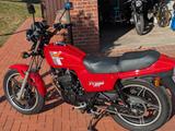 Honda FT 500 - HONDA FT500