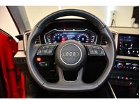 Audi A1 - Vorschau Bild 5