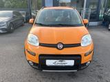 Fiat Panda 1.3 16V Mutijet 4X4 Rock - Fiat Panda mit Diesel-Antrieb: 1.3