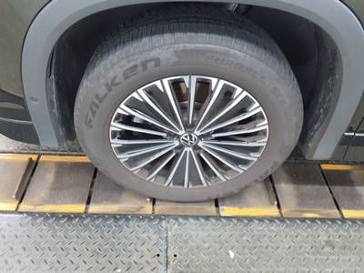 Volkswagen Tayron - Bild 5