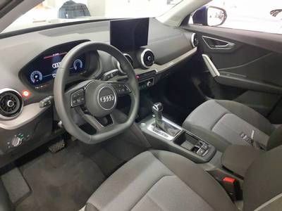 Audi Q2 - Bild 4