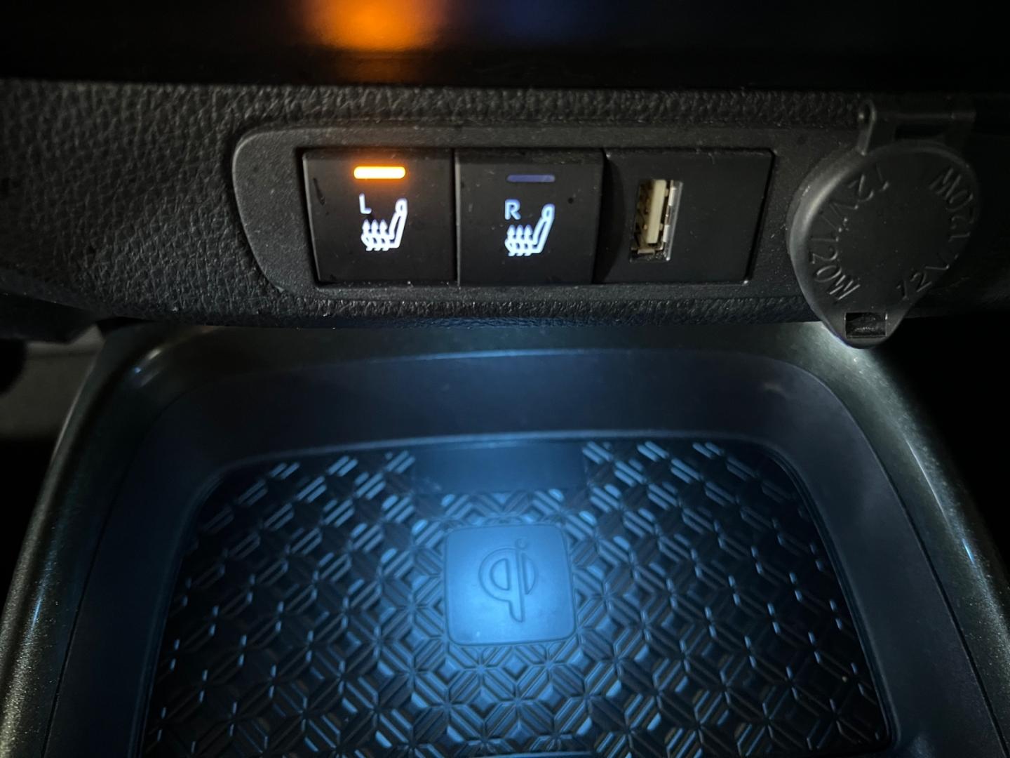Toyota Aygo X S-CVT Pulse *ACC*CAM*SHZ*CarPlay*Bi-Tone*, миниатюра 27