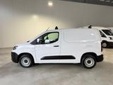 Fiat Doblò Kastenwagen L1 1.2 PureTech*KLIMA*BENZIN - Fiat Doblo in Essen