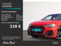 Audi A1 - Vorschau Bild 2