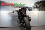 Kawasaki Z900 Stage 3 von KawaMotor München - Kawasaki Motorräder in München