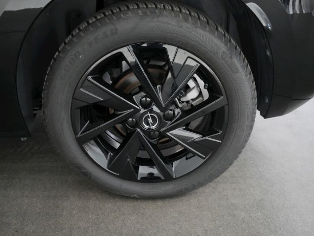 Corsa F FACELIFT GS HYBRID eDCT+LED-SCHEINWERFER
