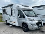 Bürstner LYSEO TD 690 G | Markise, Auto.Sat+TV,3,85t* - Bürstner Lyseo TD