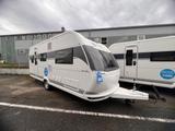 Hobby De Luxe 540 KMFe  - Offers matching your search criteria