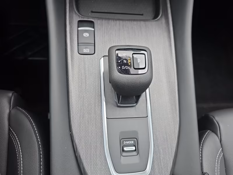 Nissan Qashqai Tekna 1,3 DIG-T 19*Alu/Pano/Leder/Head-U, миниатюра 24