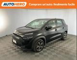 Citroën CITROEN C3 Aircross PureTech 110 S&S Live - Citroën C3 Aircross Live mit Benzin-Antrieb