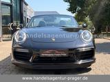Porsche 911 Turbo S PDK 18Wege Bose Chrono 1.Hand - Porsche 991 in Krefeld