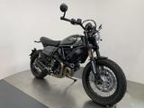 Ducati Scrambler Nightshift *1.Hand, kmpl. Scheckheft* - DUCATI SCRAMBLER NIGHTSHIFT