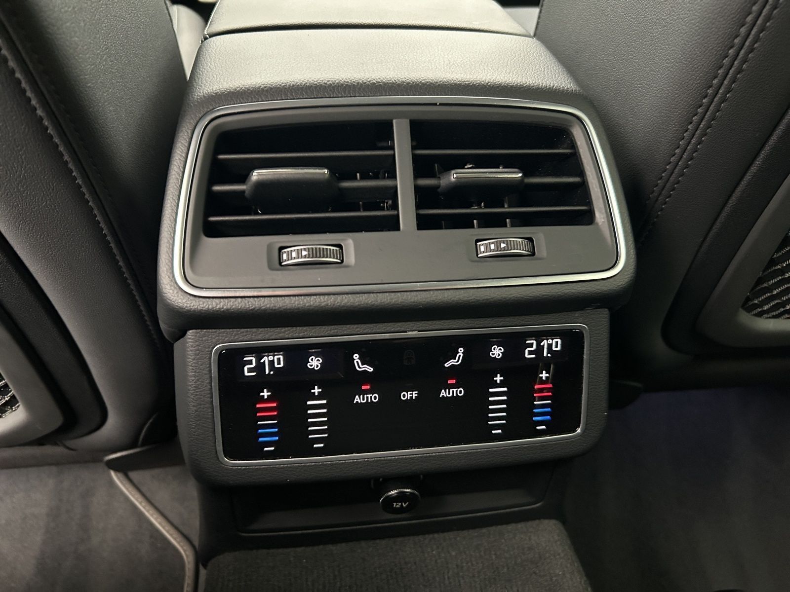 Audi A6 - Bild 16