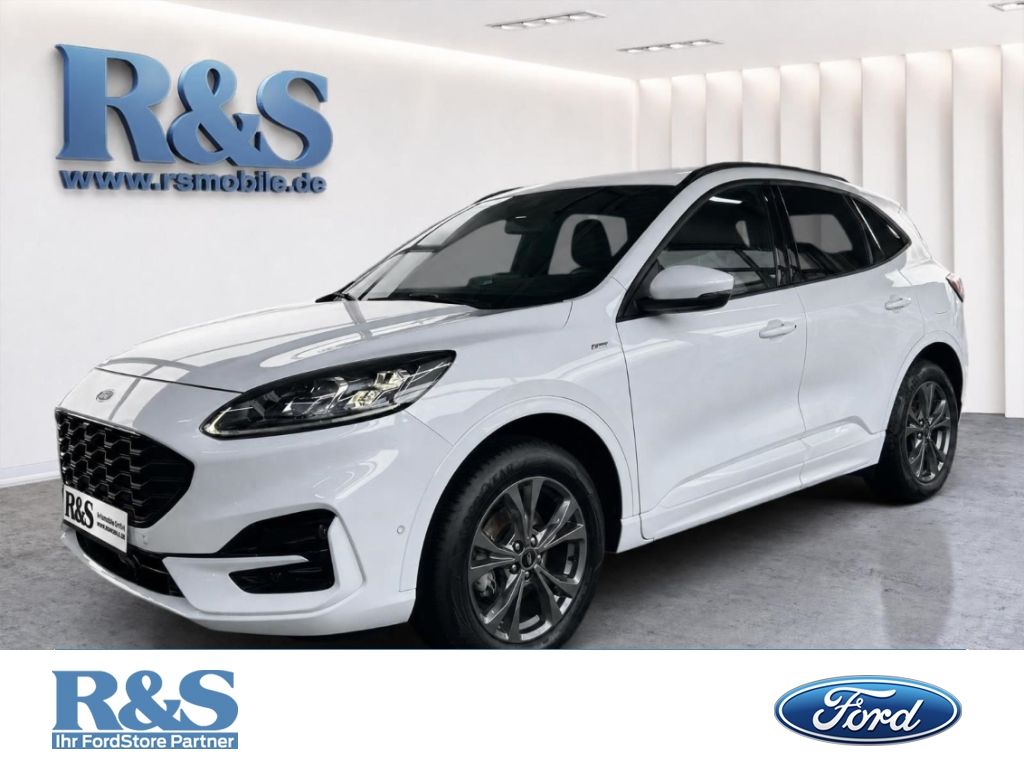 Image of Ford Kuga