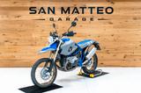 BMW HP2 Enduro - BMW HP2