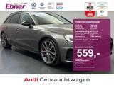 Audi A4 Avant S-LINE EDITION ONE 45TFSI QUATTRO S-TRO - Audi A4: Kombi, Edition